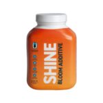 Veg + Bloom Shine