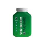 Veg + Bloom Tap/Hard - Dry Base Nutrient