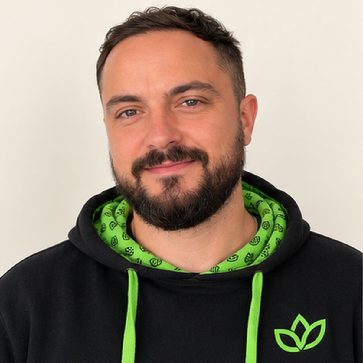 Meet The Team