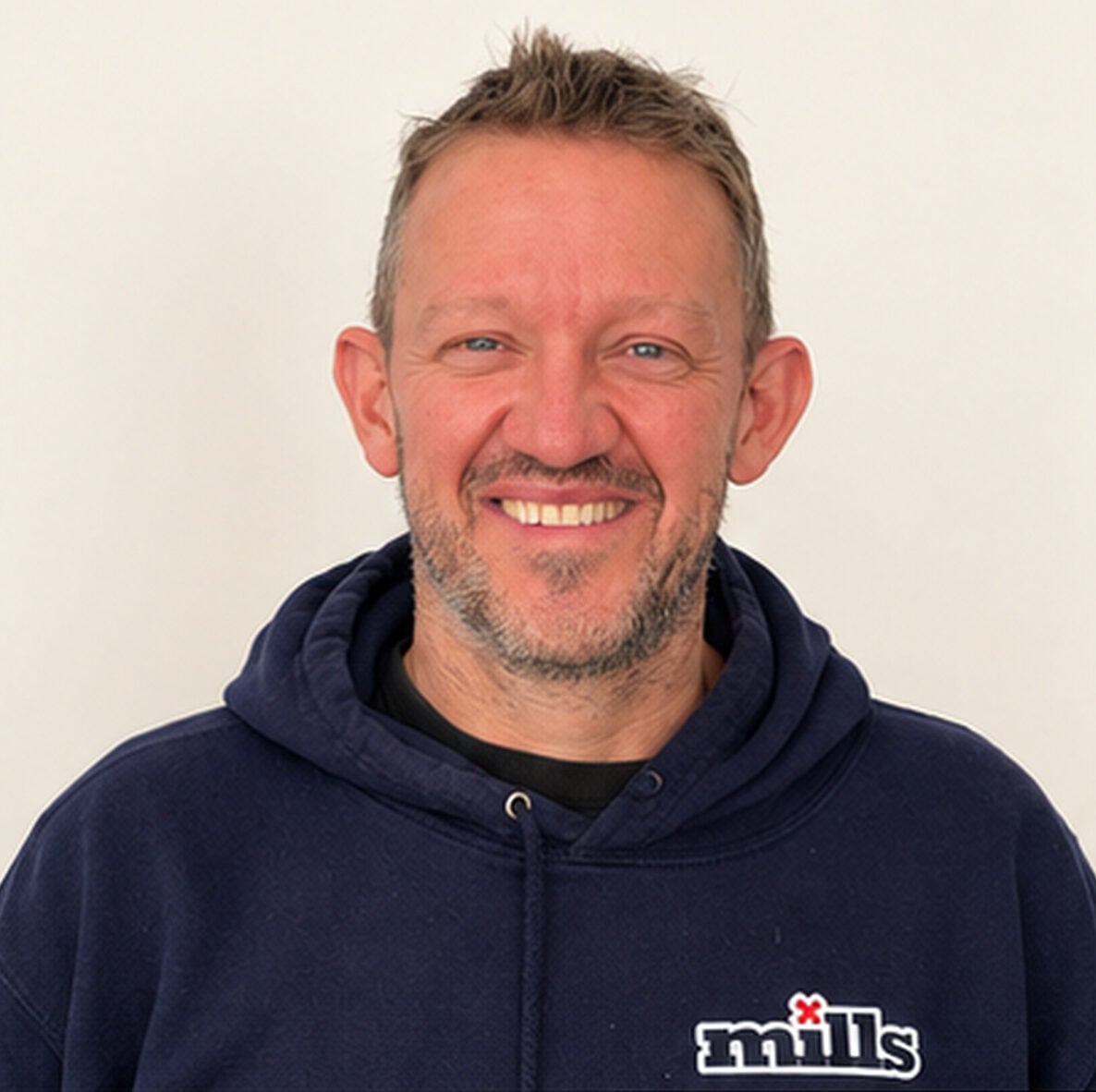 Meet The Team