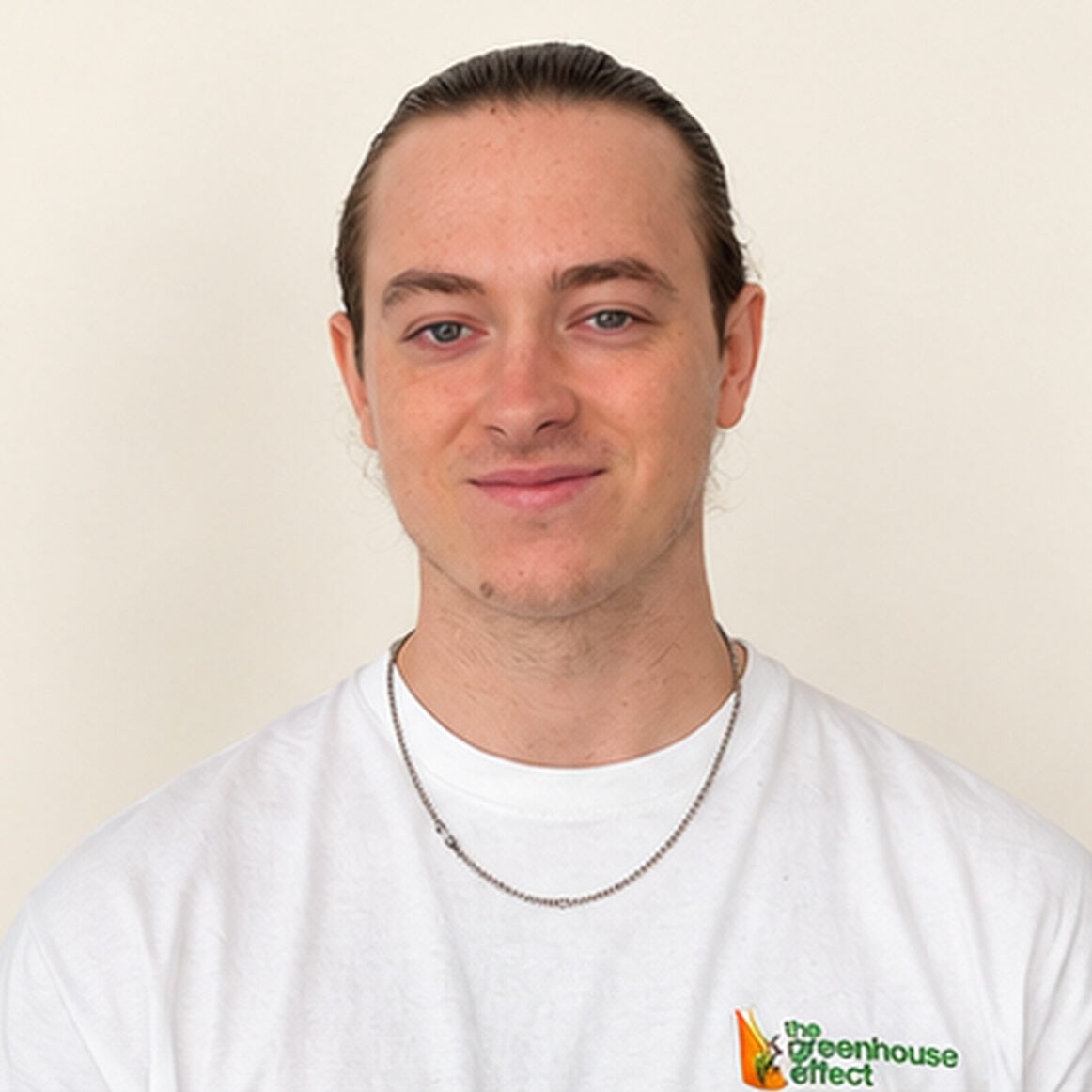 Meet The Team