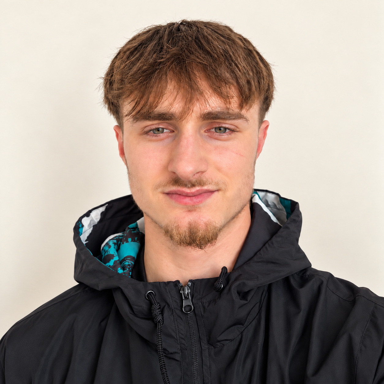 Meet The Team