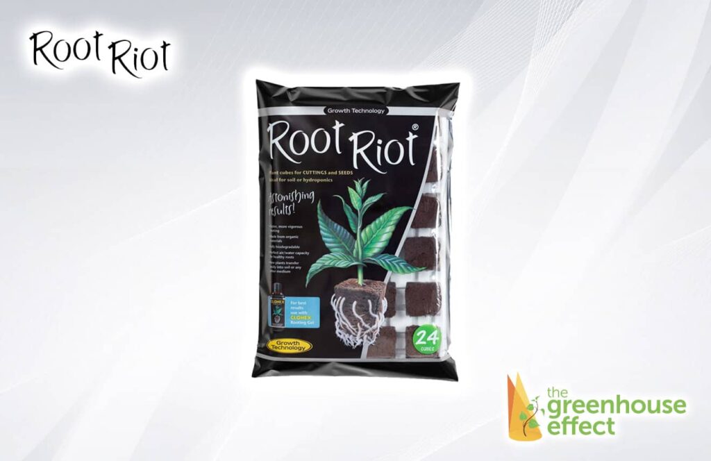 Root Riot Cubes are Back in Stock!