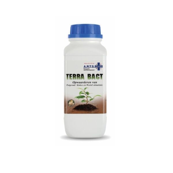 A.R.T.S Terra Bact 1 Litre, ARTS, Growth Boosters, Additives