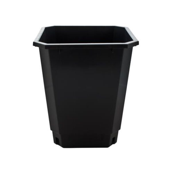 Bato 12L Premium Square Pot, Bato, Pots & Trays