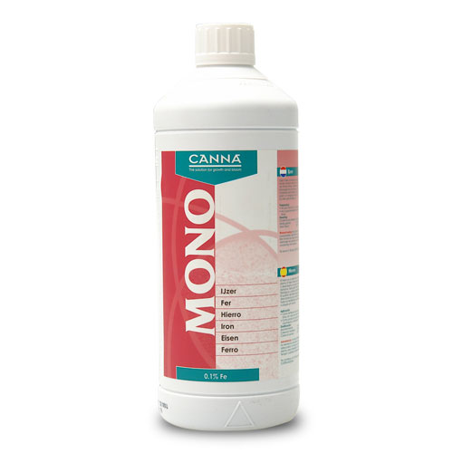 Canna FE Plus 1 Litre (Iron), Calcium, Magnesium & Supplements, Additives, Canna