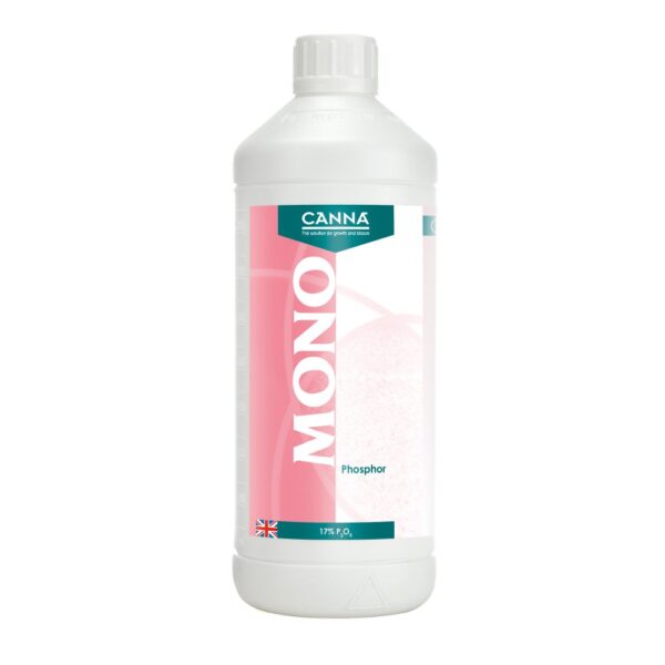 Canna P 17% 1 Litre (phosphor), Canna, Additives, Calcium, Magnesium & Supplements