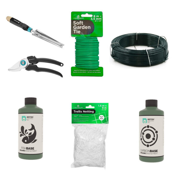 Xmas Outdoor Selection Pack, Xmas Gift Ideas, Gardening, Christmas Gifts
