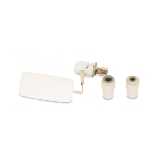 GrowMax Float Valve Kit, Water Filters and Reverse Osmosis, GrowMax Water