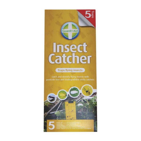 Guard n Aid Insect Catcher, Guard n Aid, Pest Control