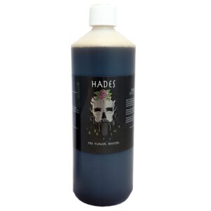 Hades 1 Litre, Hades, Flowering Boosters, Additives