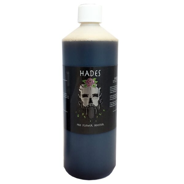 Hades 1 Litre, Hades, Flowering Boosters, Additives