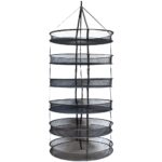LightHouse Round DryNet - 75cm (30"), Drying Racks And Scissors, Lighthouse