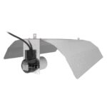 Eurowing Reflector, Reflectors