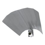 Eurowing Reflector, Reflectors