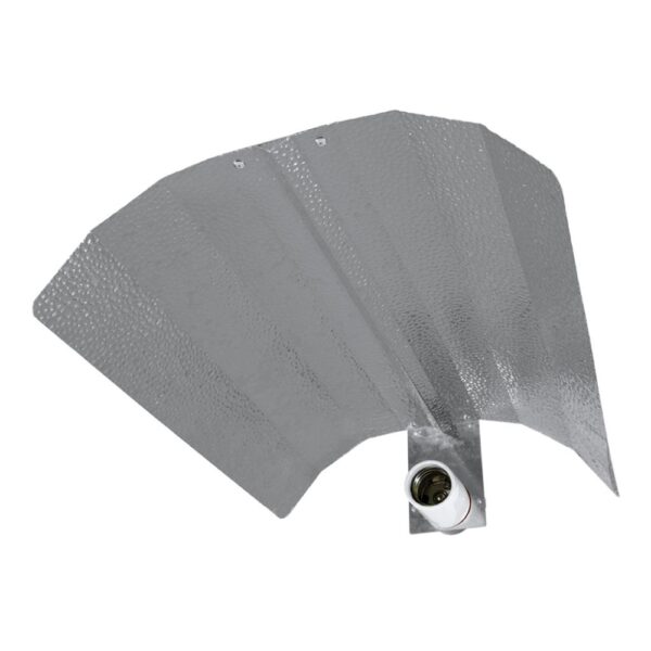 Eurowing Reflector, Reflectors