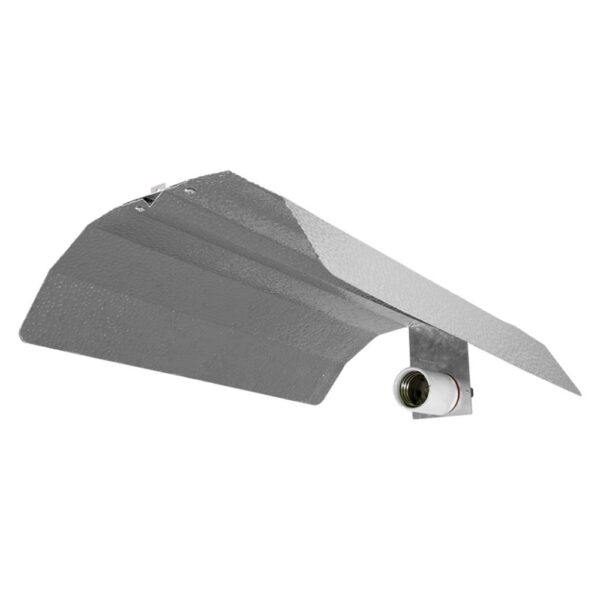 Eurowing Reflector, Reflectors