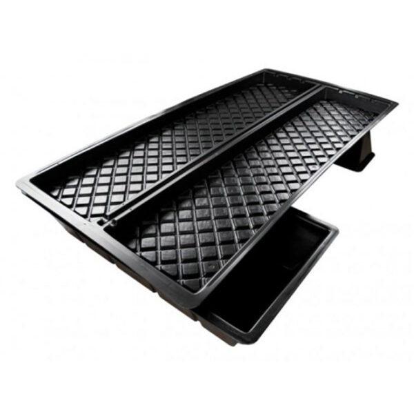Multi Duct 6ft Single Complete NFT System, Multi Duct, NFT, Nft Systems