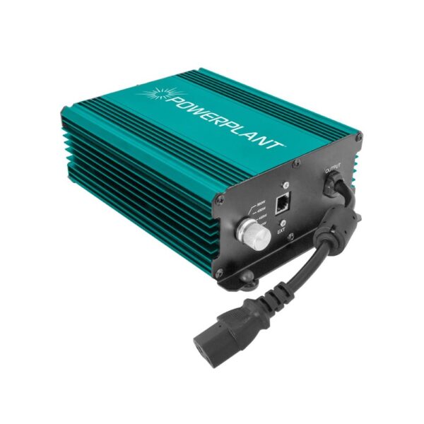 PowerPlant Controllable 600W Ballast, Ballasts, Powerplant