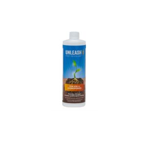 Unleash Root Inoculant 500ml, Root Stimulants, Additives, Unleash Organics