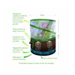 Vegebag, Vegepod, Grow Systems, Vegepod