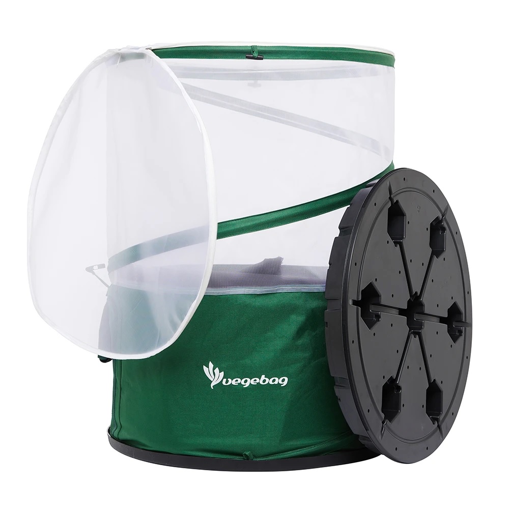 Vegebag, Vegepod, Grow Systems, Vegepod