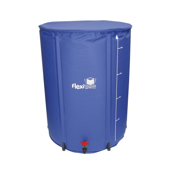 FlexiTanks, Autopot, Water Butts and Reservoirs, Nutrient Reservoirs