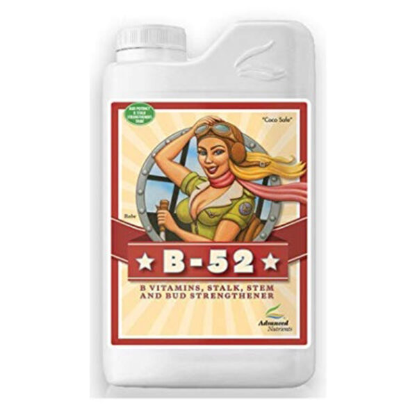 Advanced Nutrients B52, Advanced Nutrients, Growth Boosters, Additives