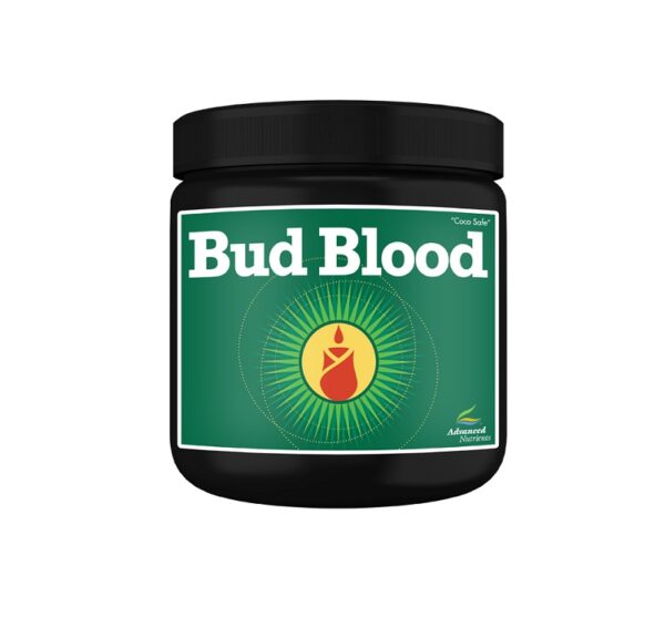 Advanced Nutrients Bud Blood Powder, Advanced Nutrients, Flowering Boosters, PK Supplements, Additives