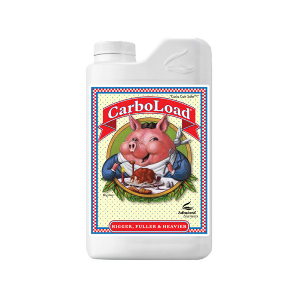 Advanced Nutrients Liquid CarboLoad, Advanced Nutrients, Growth Boosters, Additives