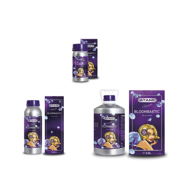 Atami Bloombastic, Atami, PK Supplements, Additives