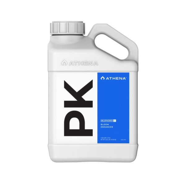 Athena PK, Athena, PK Supplements, Additives