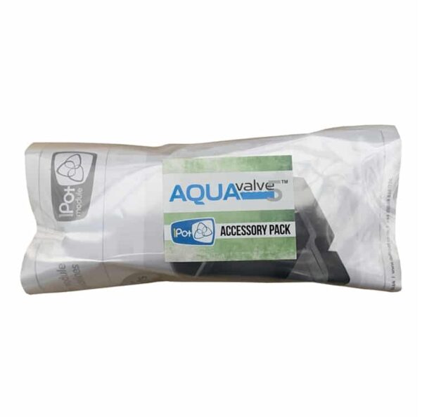 Autopot New AquaValve5 9mm Kit Bags, Autopot, Autopot Watering Systems