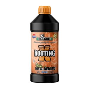 Bio Green X-Rooting - Root Stimulator, Bio Green, Root Stimulants, Additives