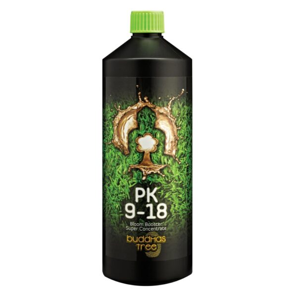 Buddhas Tree PK 9-18, Buddhas Tree, Additives, PK Supplements