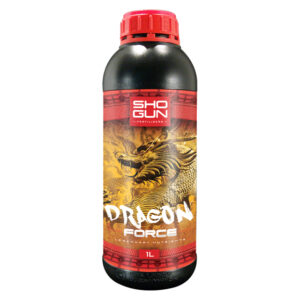 Shogun Dragon Force, Shogun, Flushes, Additives