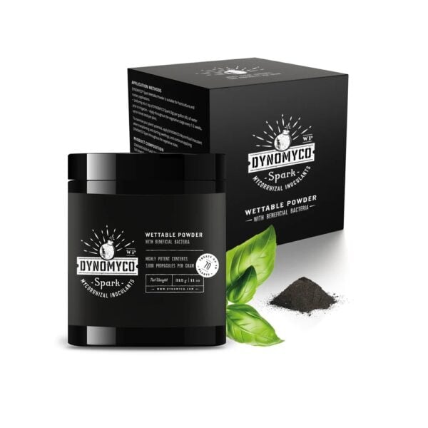 DynoMyco Spark 3 in 1 Powder, DynoMyco, Soil Improvers, Beneficials, Additives