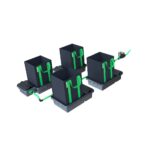 EasyFeed 16 Litre Systems without Water Tank, Alien Hydroponic Systems, Grow Systems, Easyfeed - Self Watering Systems, EasyFeed