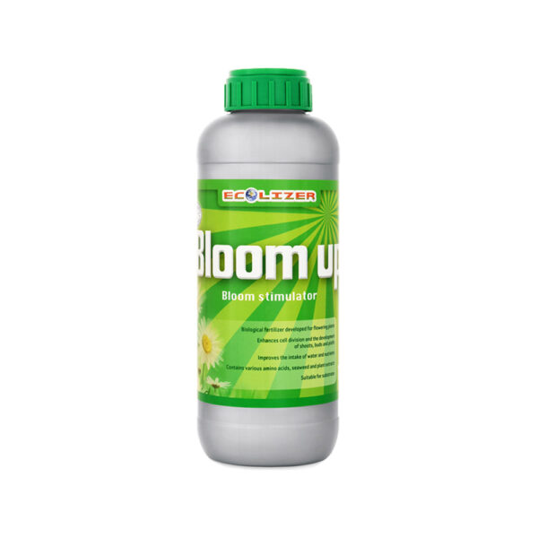 Ecolizer Bloom Up, Flowering Boosters, Additives, Ecolizer