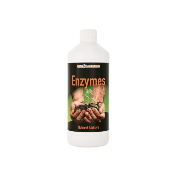 Ecolizer Enzymes, Ecolizer, Enzymes, Additives