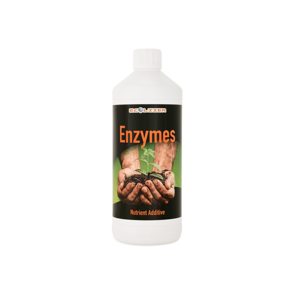 Ecolizer Enzymes, Ecolizer, Enzymes, Additives