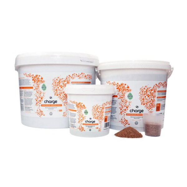 Ecothrive Charge, Ecothrive, Soil Improvers, Additives, Soil