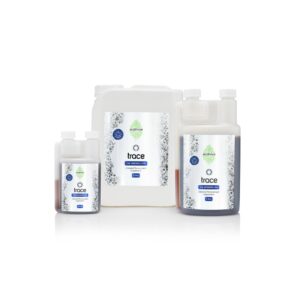 Ecothrive Trace, Plant Tonics, Calcium, Magnesium & Supplements, Ecothrive, Specialist Plant Feeds, Flushes, Additives