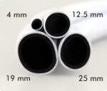 ICE Tube Insulated Flexible Pipe, Iceline, Pipe & Fittings, ICE Tube