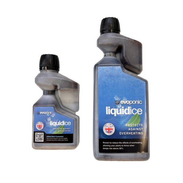Evoponic Liquid Ice, Evoponic, Additives, Plant Tonics, Specialist Plant Feeds
