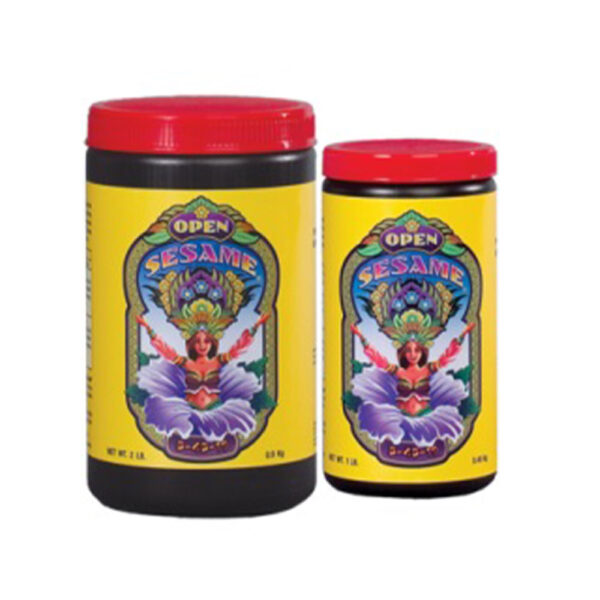 FoxFarm Open Sesame Flowering Booster, FoxFarm, PK Supplements, Additives