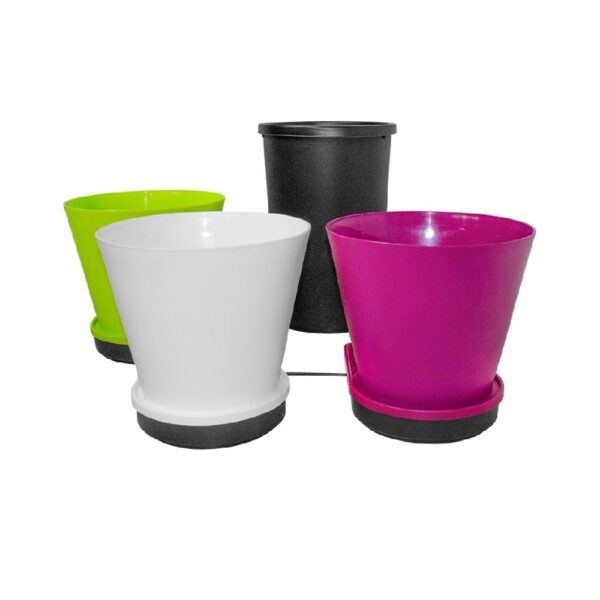 GoGrow Style Self Watering Kits, Planters & Containers, Grow Systems, Christmas Gifts, Hydrogarden, Grow Systems