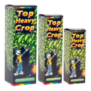 HydroTops Top Heavy Crop, Additives, HydroTops, Beneficials