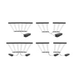 LUMii BLACK² 720/960 LED, Lumii, LED Lighting, LED Lighting