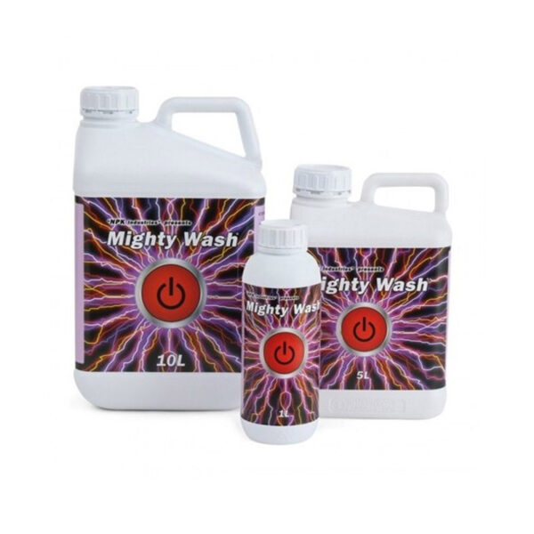 NPK Mighty Wash, NPK, Pest Control, Mighty Wash